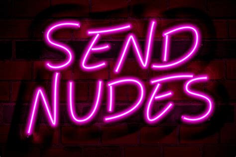 Send Nudes